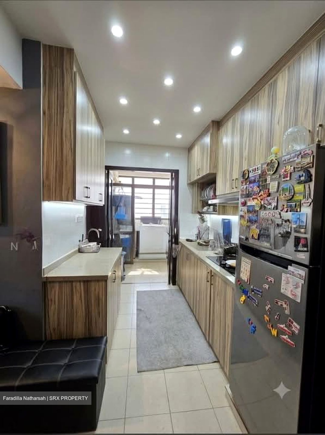 Blk 180A Marsiling Heights (Woodlands), HDB 3 Rooms #595223611
